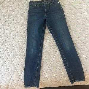 Lucky brand jeans